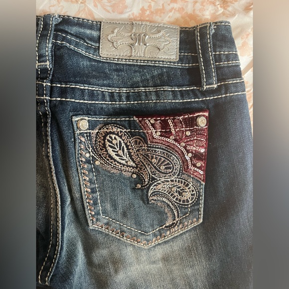 Miss Me jeans - Picture 3 of 4